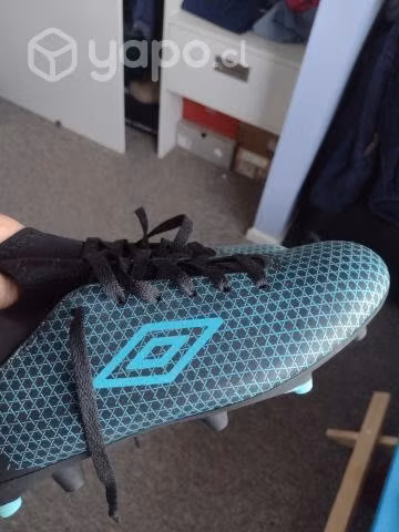 Zapatillas de fútbol