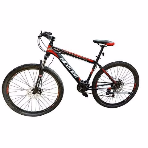 Bicicleta aro 29