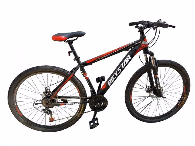 Bicicleta aro 29