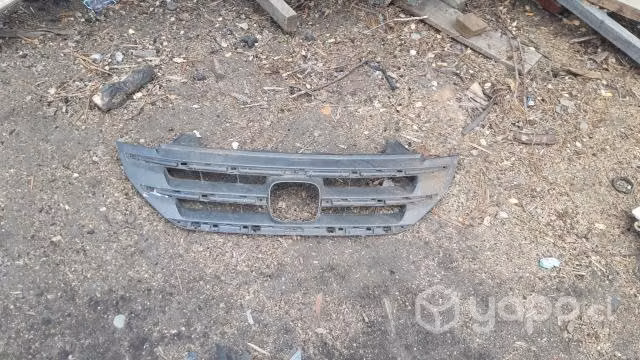 Mascara delantera original Honda crv 2015