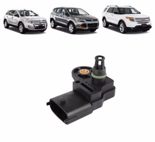Sensor Map Ford Explorer 2.0 Y 2.3/edge/escape 2.0