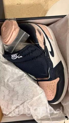 Jordan 1 hugh atmosphere - Imagen 2