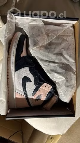 Jordan 1 hugh atmosphere - Imagen 4