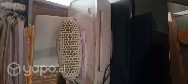 Notebook lenovo