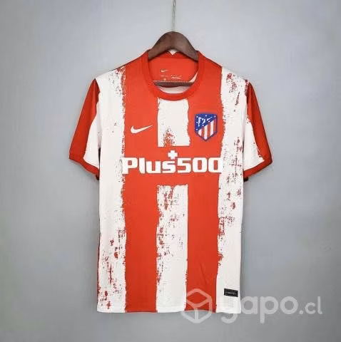 Polera atletico de madrid L