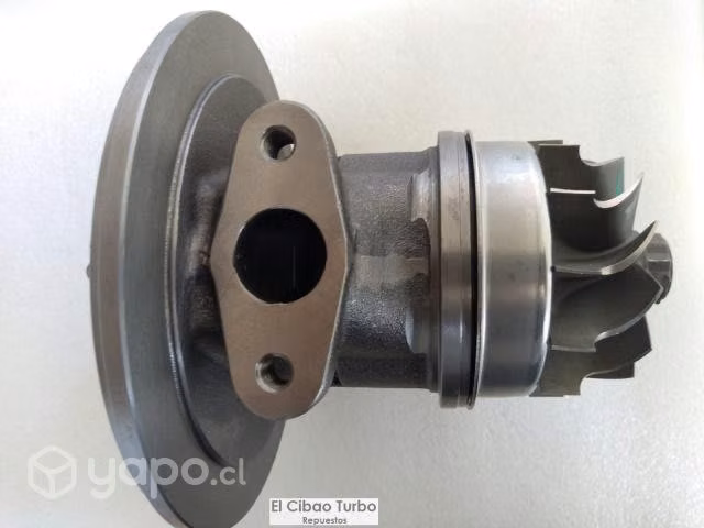 Cartridge Turbo HX40W VW TITAN