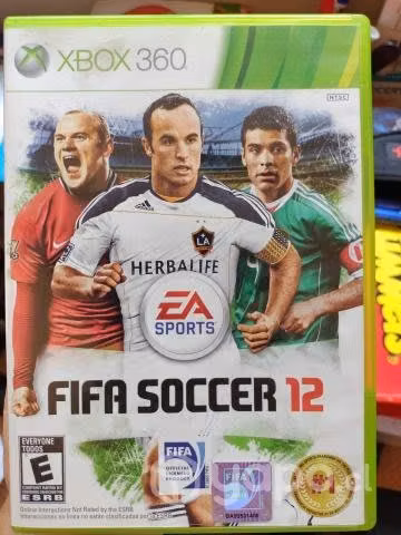 FIFA 13 Xbox 360