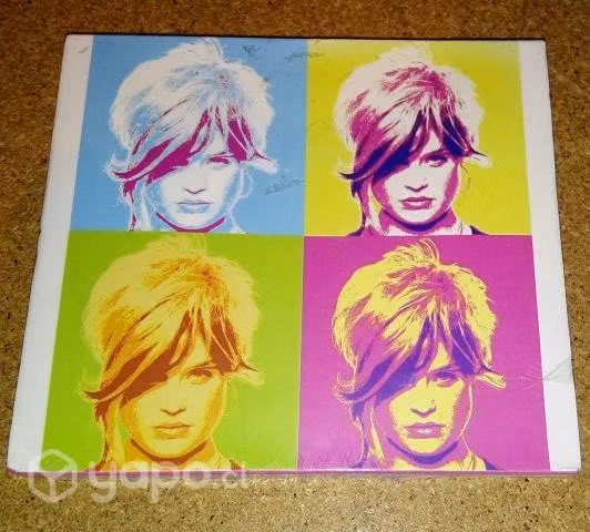 Kelly Osbourne - Changes "2003"
