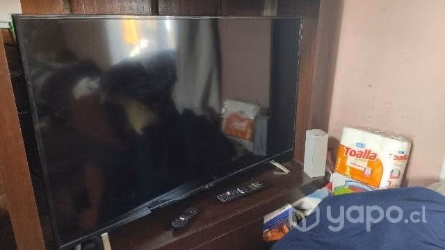 Smart TV 50 pulgadas