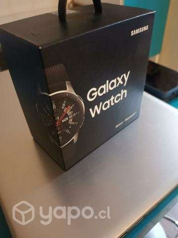 Galaxy watch 2 - Imagen 3