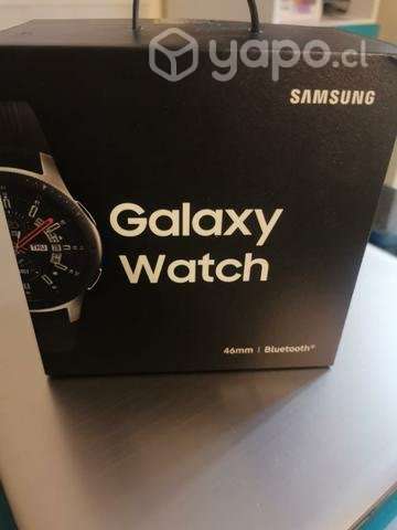 Galaxy watch 2 - Imagen 2