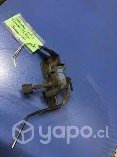 Valvula (012) Hyundai H1 2007-2011