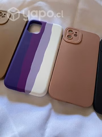Carcasas iphone 11
