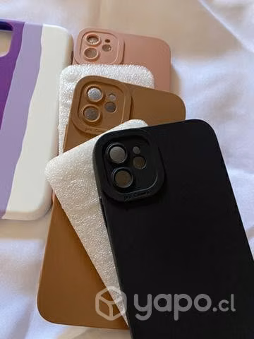 Carcasas iphone 11