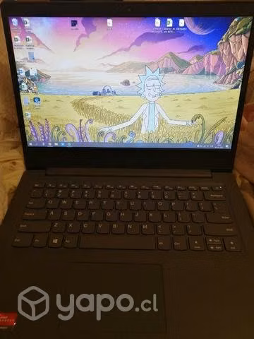 Lenovo v14-IIL