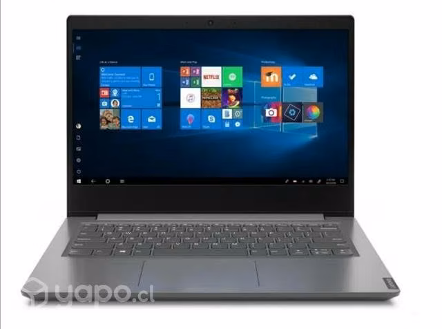 Lenovo v14-IIL