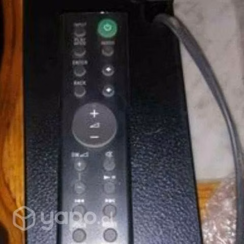 Soundbar Sony