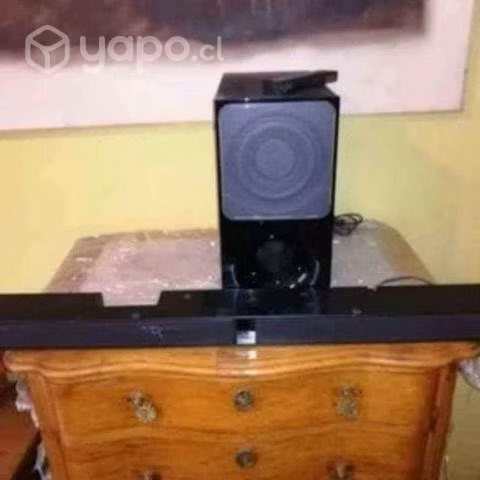 Soundbar Sony