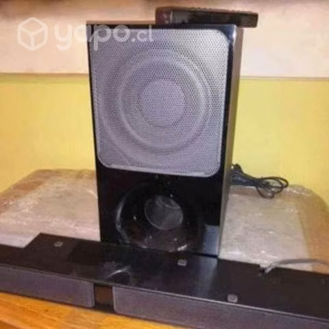 Soundbar Sony