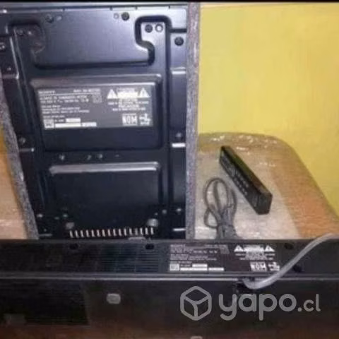 Soundbar Sony