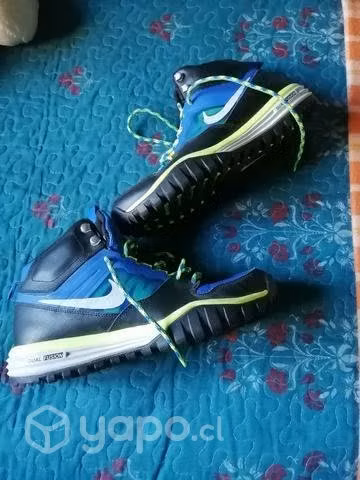 Bototos nike originales - Imagen 2