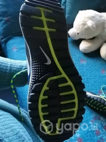 Bototos nike originales - Imagen 3