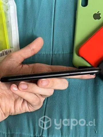 IPhone XR 64G