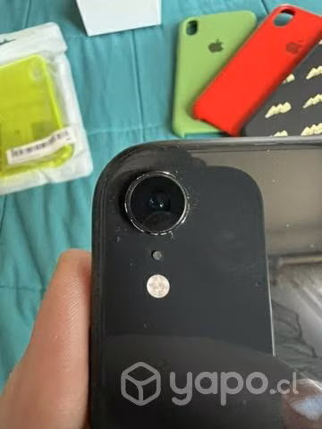 IPhone XR 64G