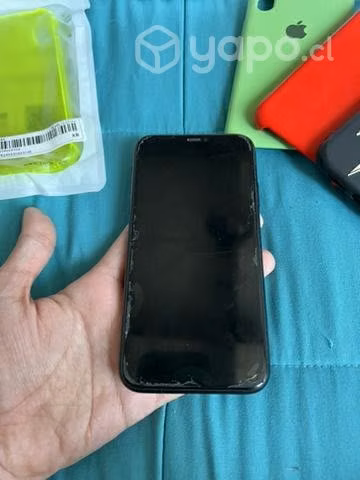 IPhone XR 64G