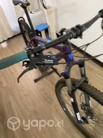 Trek Xcaliber 9 1x12 - Imagen 2