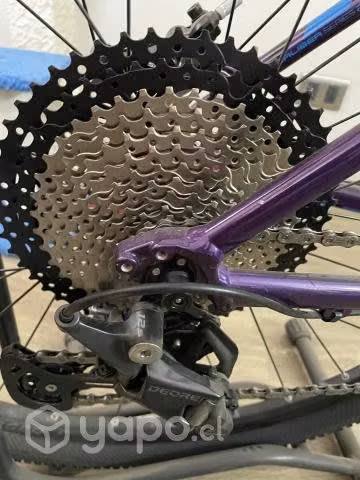 Trek Xcaliber 9 1x12 - Imagen 6