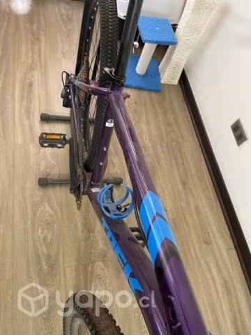 Trek Xcaliber 9 1x12 - Imagen 4