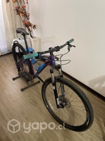 Trek Xcaliber 9 1x12