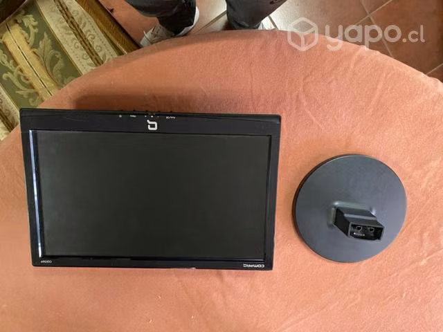 Monitor compac