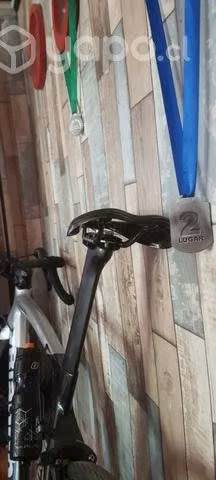 Rutera bianchi oltre de carbono