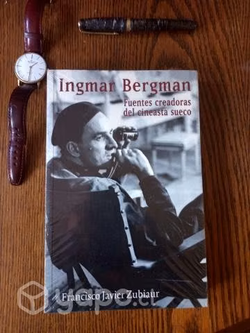 Ingmar Bergman