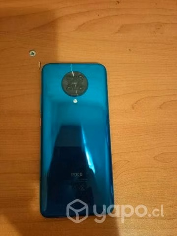 Poco f2 pro