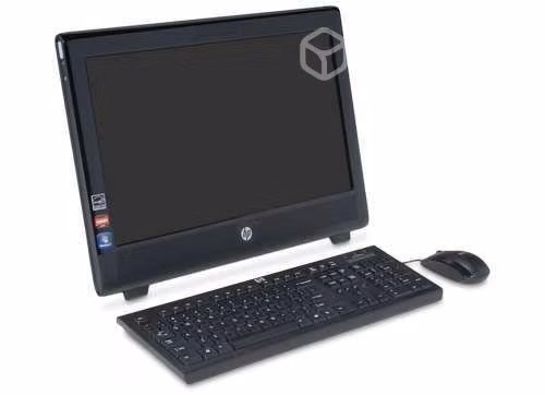 All in one hp 100b/20in - Imagen 3