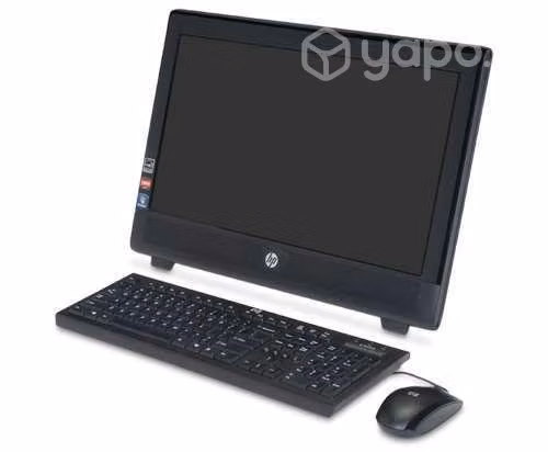 All in one hp 100b/20in - Imagen 2