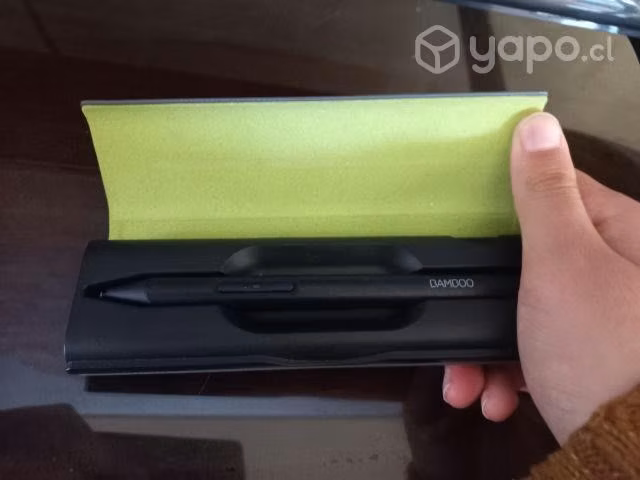 Lápiz WACOM Bamboo sketch Bluetooth