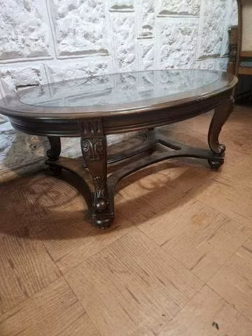 Mesa de centro
