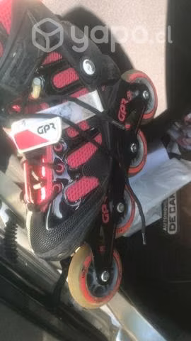 Patines gp3