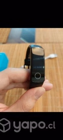 Honor Band 4