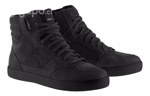 Zapatillas alpinestars para moto