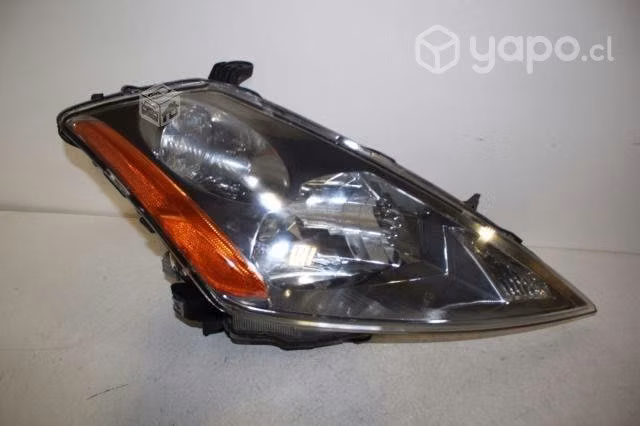 Optico derecho original nissan murano 2009