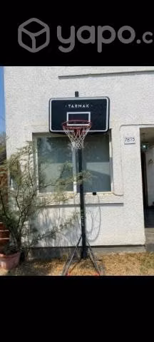 aro de básquet