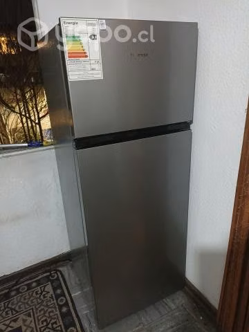 Refrigerador casi nuevo