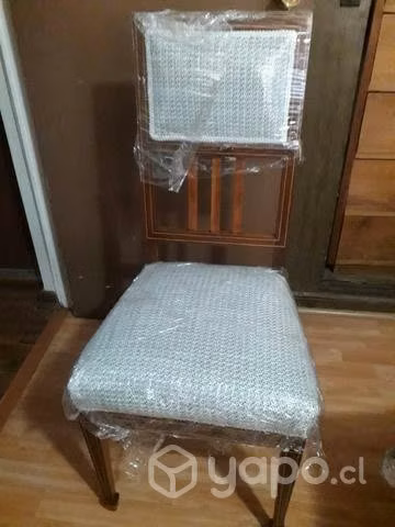 Muebles antiguos - Imagen 2
