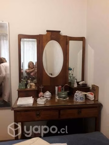 Muebles antiguos - Imagen 3