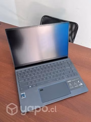 Notebook MSI Prestige 14 evo